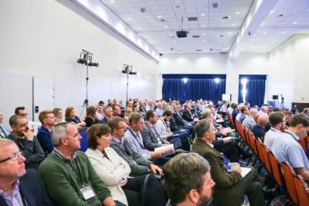 The Tank Storage Association’s (TSA) Conference & Exhibition for professionals in the bulk storage and energy infrastructure sector will return to the Coventry Building Society Arena in September 2022 with SAF demand and energy transition on the agenda.
