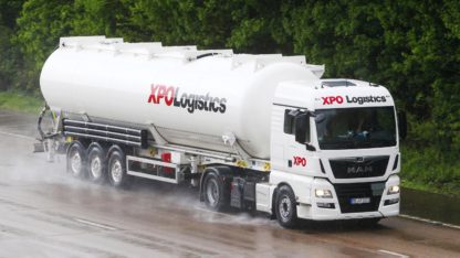 A multi-year contract renewal to distribute fuel to filling stations throughout the UK has been awarded to XPO Logistics by Tesco plc., extending a partnership that has already run for over 25 years