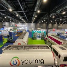 Uniting the liquid fuel industry for the first time post-covid, UKIFDA EXPO 2022 and Future Fuels Conference at Liverpool Exhibition Centre was a hugely successful event.  