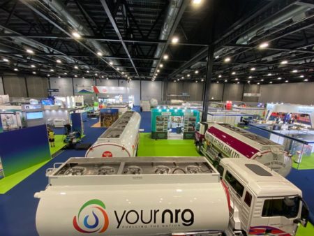 Uniting the liquid fuel industry for the first time post-covid, UKIFDA EXPO 2022 and Future Fuels Conference at Liverpool Exhibition Centre was a hugely successful event.  
