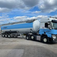 Clugston Distribution Services Ltd celebrates 100 years as a transport service provider of general distribution (full and part loads) and road tanker transport solutions to the bulk powder and bulk fuel sectors.