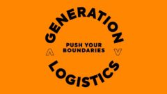 Logistics industry addresses long-term recruitment and staff retention issues with a major new awareness and recruitment campaign, ‘Generation Logistics’ launched by Logistics UK and CILT.