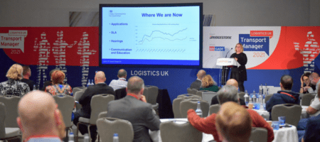 Logistics UK’s ever-popular Transport Manager conference series, for anyone involved in fleet operation, will return in autumn 2022 with events at 10 UK venues.
