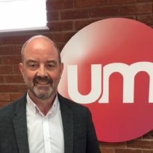 Leading UK bulk liquid storage specialist, UM Terminals, has announced a new interim managing director