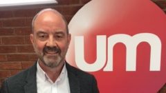 Leading UK bulk liquid storage specialist, UM Terminals, has announced a new interim managing director
