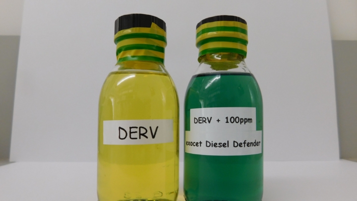 Dyed Diesel vs. Regular Diesel Fuel - SC Fuels