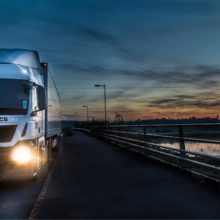 XPO Logistics awarded exclusive distribution contract by hydrogen fuel retailer Element 2 who is deploying hydrogen refuelling stations across the UK and Ireland.