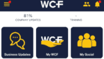 Fuel supplier WCF Group launches employee app to enhance collective ownership and improve communication