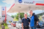 Essar, retail, supply security, DODO, refinery, fuel producer, fuel, forecourt, dealer, Image: In folder Excerpt: Essar agrees partnership with a new fuel retailer and continues to seek retail expansion through dealer recruitment and site leasing