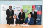 Cerulean Winds, and Ping Petroleum UK announce an agreement to create one of the UK’s first oil and gas facilities powered mainly by offshore wind