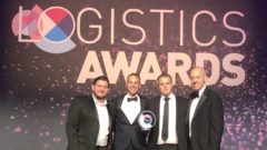 Logistics industry blue riband event, Logistics UK’s Logistics Awards 2022, has received the highest number of entrants since the event was launched in 2017.