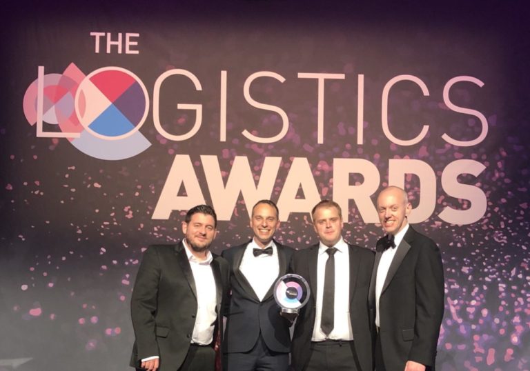 Logistics industry blue riband event, Logistics UK’s Logistics Awards 2022, has received the highest number of entrants since the event was launched in 2017.