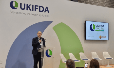 In response to industry feedback, trade association, UKIFDA, announces a new format to the liquid fuel sector annual conference