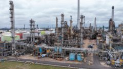 Government’s announcement of projects shortlisted under BEIS Phase-2 Cluster Sequencing for CCUS deployment sees Prax Lindsey Oil Refinery among those successful.