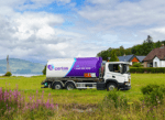 Certas Energy reassures customers that the closure of its Brodick depot on the Isle of Arran due to ageing storage tanks will not interrupt supply with fuel to be distributed by ferry instead