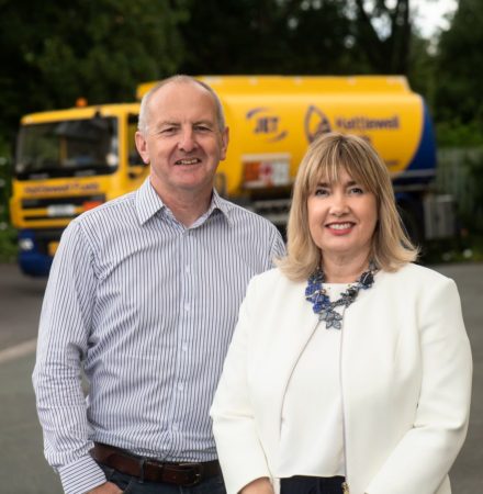 Owners of North Yorkshire based, fuel distribution business Kettlewell Fuels announce retirement, naming Northern Energy as the new owner.