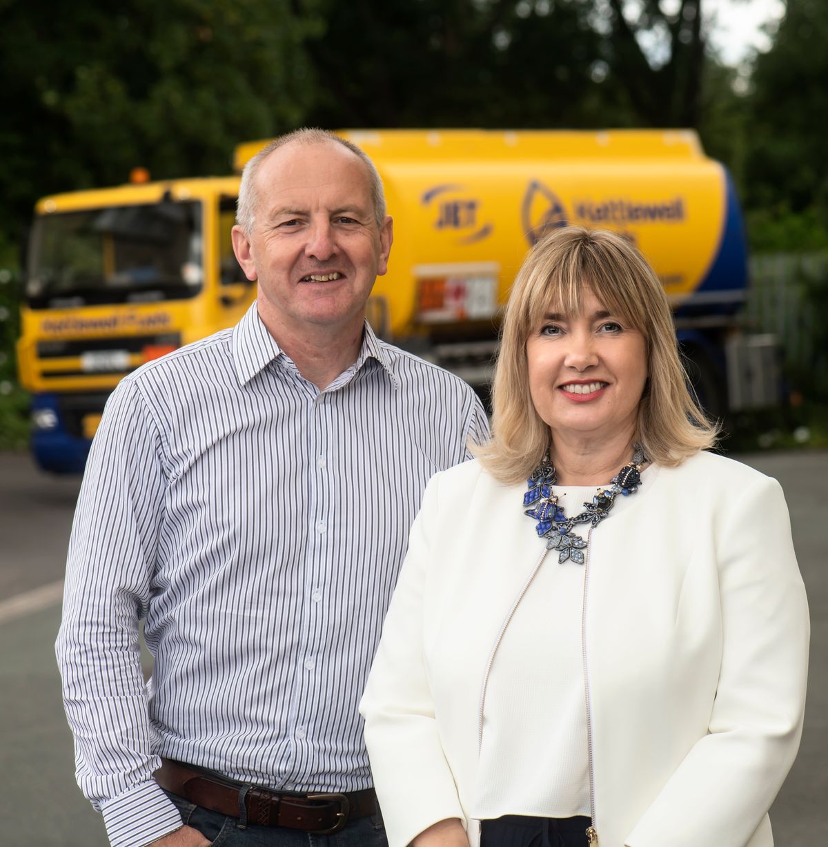 Kettlewell Fuels expands delivery fleet Fuel Oil News