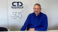 An interview with Centre Tank Services Ltd: a company founded in 1987 and a leading trade distributor of fuel dispensing equipment, storage tanks, Adblue™ and lubrication equipment.