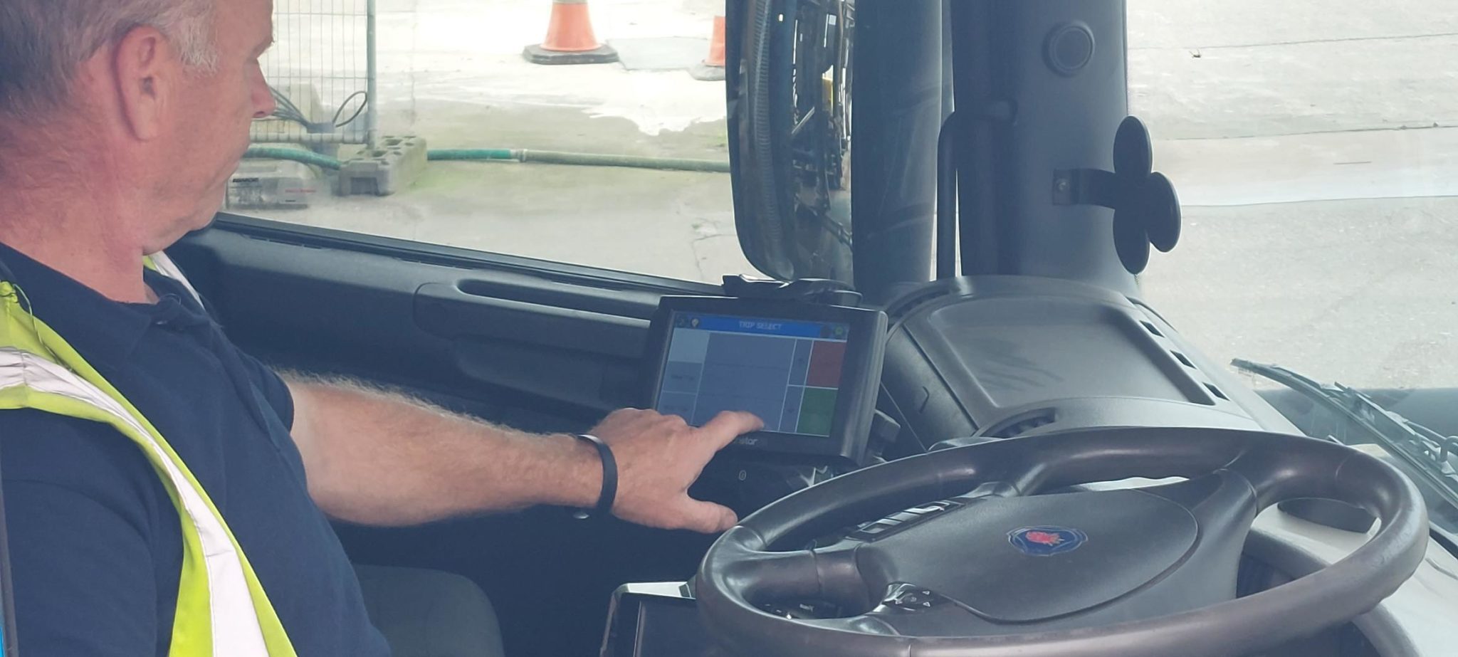 A new fuel distribution system for Rix Petroleum Fuel Oil News