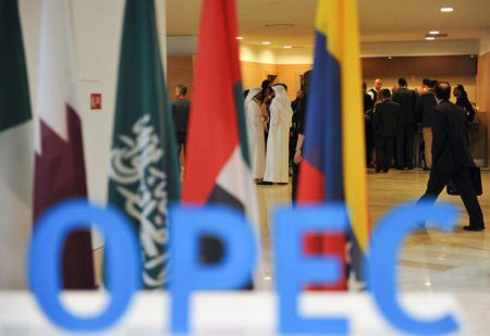 OPEC+ announces steeper than anticipated oil production cuts of 2 million bpd creating a clash with the West as U.S. President Joe Biden calls the surprise decision ‘short-sighted’.