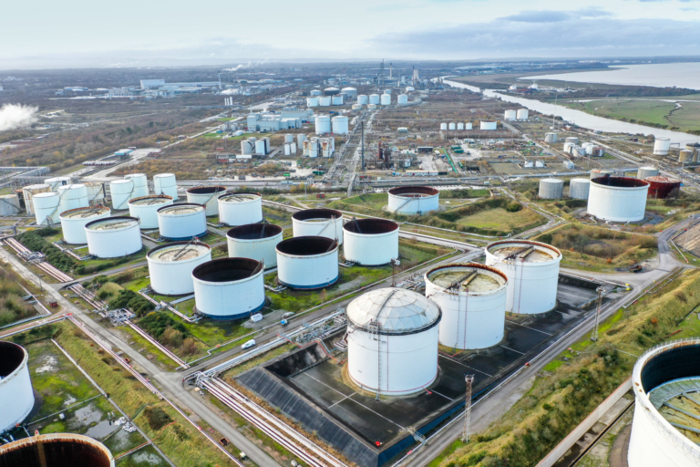 Fuel Oil News, speaks with Michael Gaynon, CEO of Stanlow Terminals, to find out more about the plans for this storage facility.