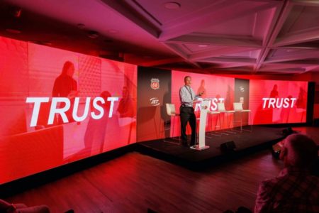 Phillips 66 Ltd shares feedback from its customer conference with future fuel insights earning top marks