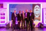 SulNOx Group Plc has been recognised with a leading industry innovation award for impacts of fuel technology