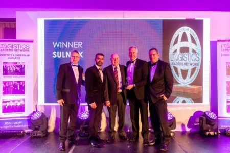 SulNOx Group Plc has been recognised with a leading industry innovation award for impacts of fuel technology