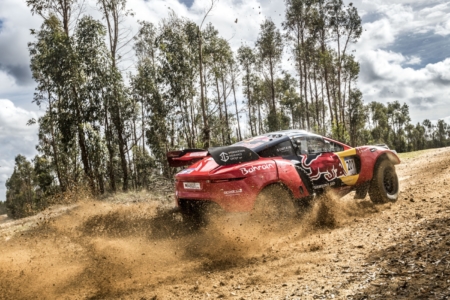 Bahrain Raid Xtreme (BRX) and fuel specialist Coryton are teaming up for Dakar 2023, hoping to break new boundaries for sustainable fuels.