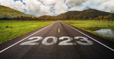 Five key developments for the energy sector in 2023 