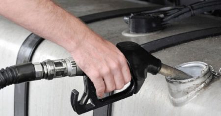 A look at the impact on fleet fuel costs of record pump prices