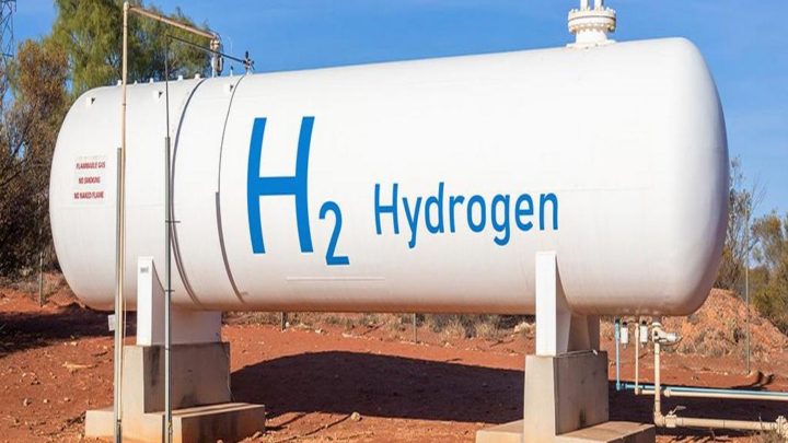 Centrica and Ryze join forces to kickstart UK hydrogen development