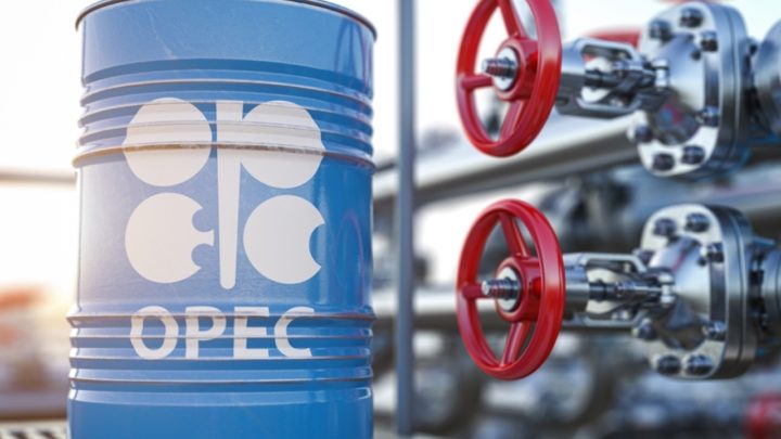 OPEC+ agrees to continue with current output targets, despite market uncertainty