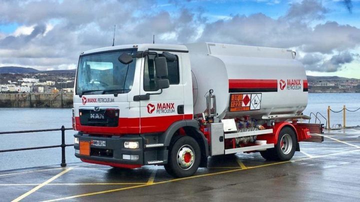 Isle of Man fuel distributors ration deliveries as UK supply issues impact the island  