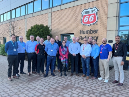 Phillips 66 Ltd awards support contract to Babcock & Wilcox to advance Humber Zero carbon capture plant project.