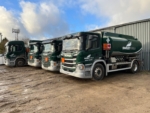 NWF Fuels has expanded its geographical footprint and strengthened its position in the domestic heating oil market with the acquisition of Oxfordshire-based Sweetfuels,
