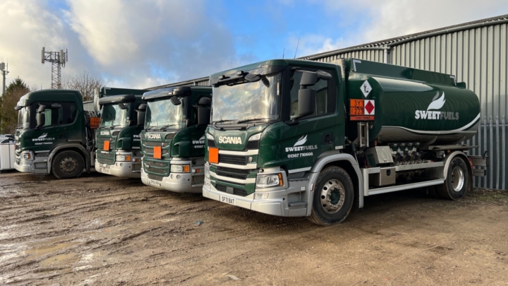 NWF Fuels has expanded its geographical footprint and strengthened its position in the domestic heating oil market with the acquisition of Oxfordshire-based Sweetfuels,