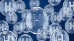 Richard Halsey, innovation director at Energy Systems Catapult shares his thoughts on the challenges of moving towards a hydrogen economy.