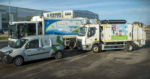 ULEMCo fleet conversion contract indicates strong support for hydrogen dual-fuel approach