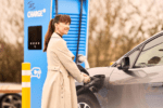 Fuel brand JET launches JET CHARGE ultra-rapid, pay-as-you-go EV charging