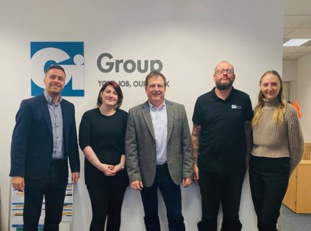Gi Group achieves exclusive status as approved recruitment supplier to UK oil and fuel sector