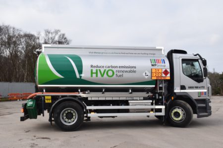 An innovative fuel distribution company committed to fuelling change and helping businesses achieve sustainability goals