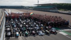 Motorsport UK supports use of sustainable fuels in technology agnostic approach to decarbonisation
