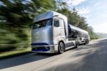 Hydrogen trucking network one step closer after funding successes