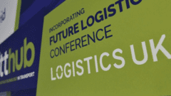Logistics UK has announced the return of its popular Future Logistics Conference