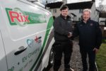 J.R. Rix & Sons latest business acquisition continues investment in sustainability