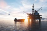 North Sea oil