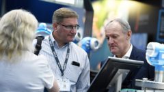 Tank storage industry event the biggest and best yet