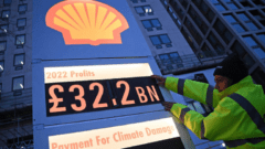 Record profits increase calls to force big energy companies to reduce environmental impact