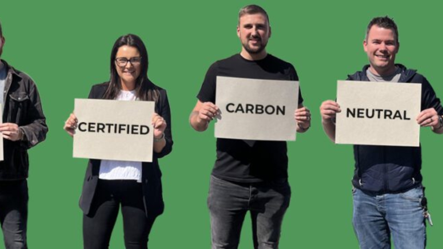 Crown Oil UK’s first carbon neutral fuel supplier Fuel Oil News